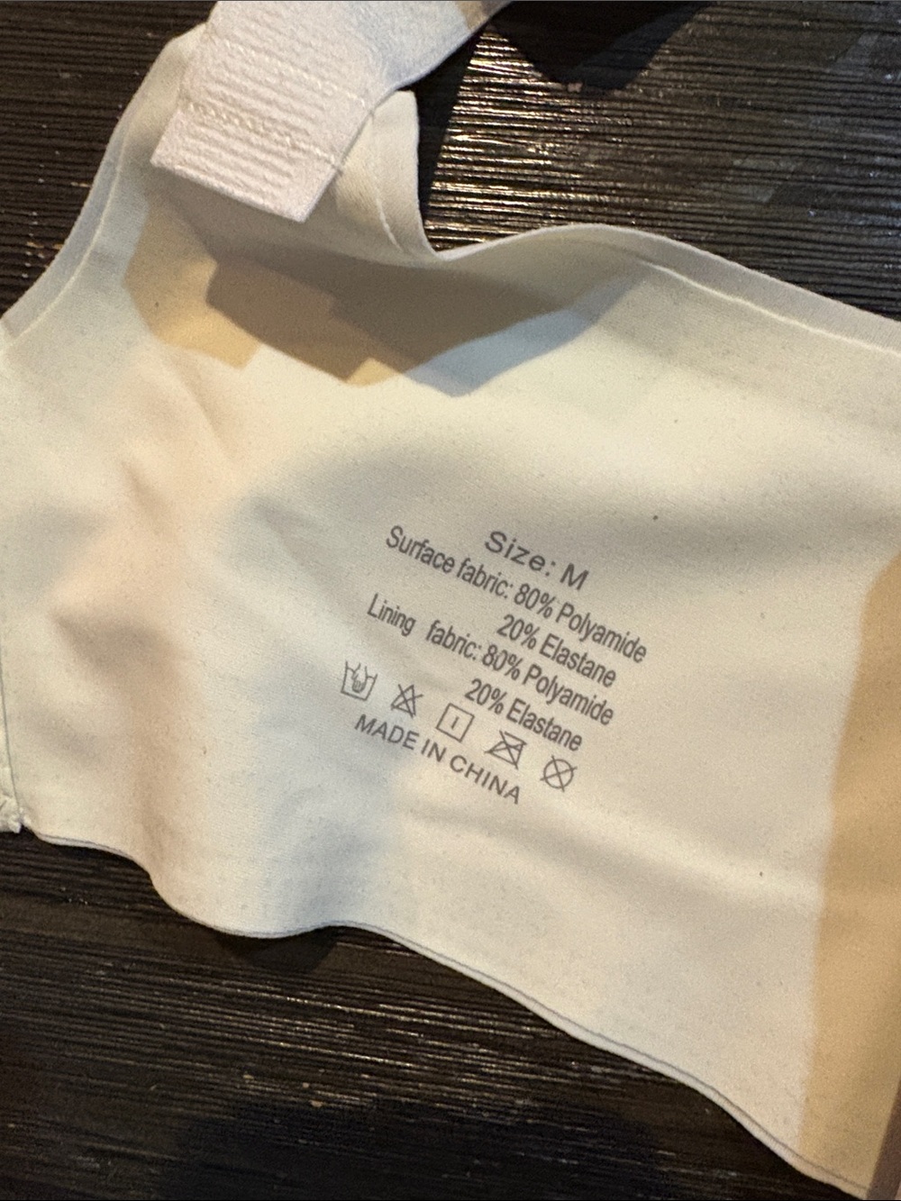NEW Seamless Wireless Everyday Bra - Blush, Taupe & Cream - Picture 5 of 8